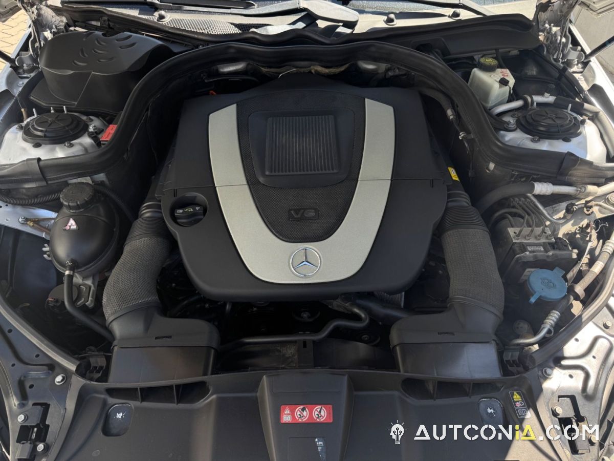 Mercedes-Benz E 350 — foto 15
