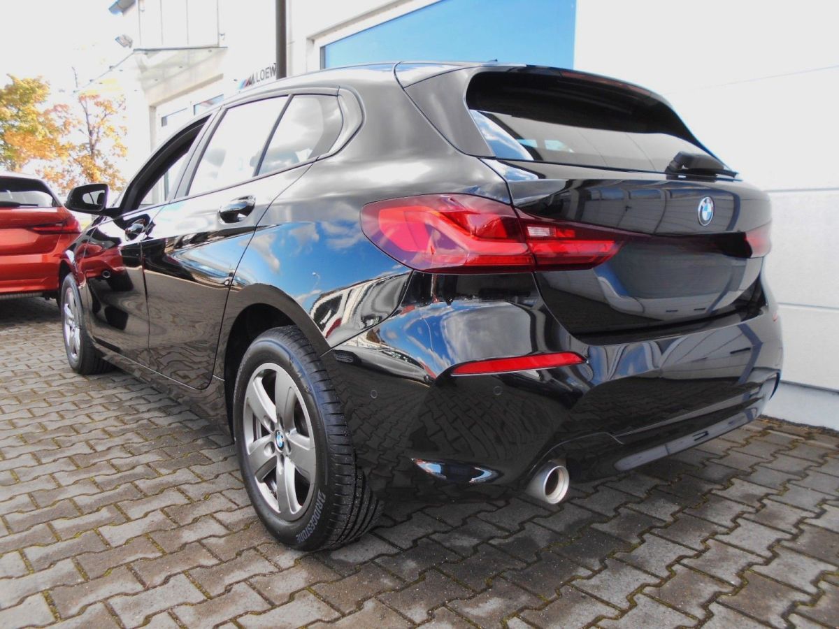 BMW 118i — foto 3