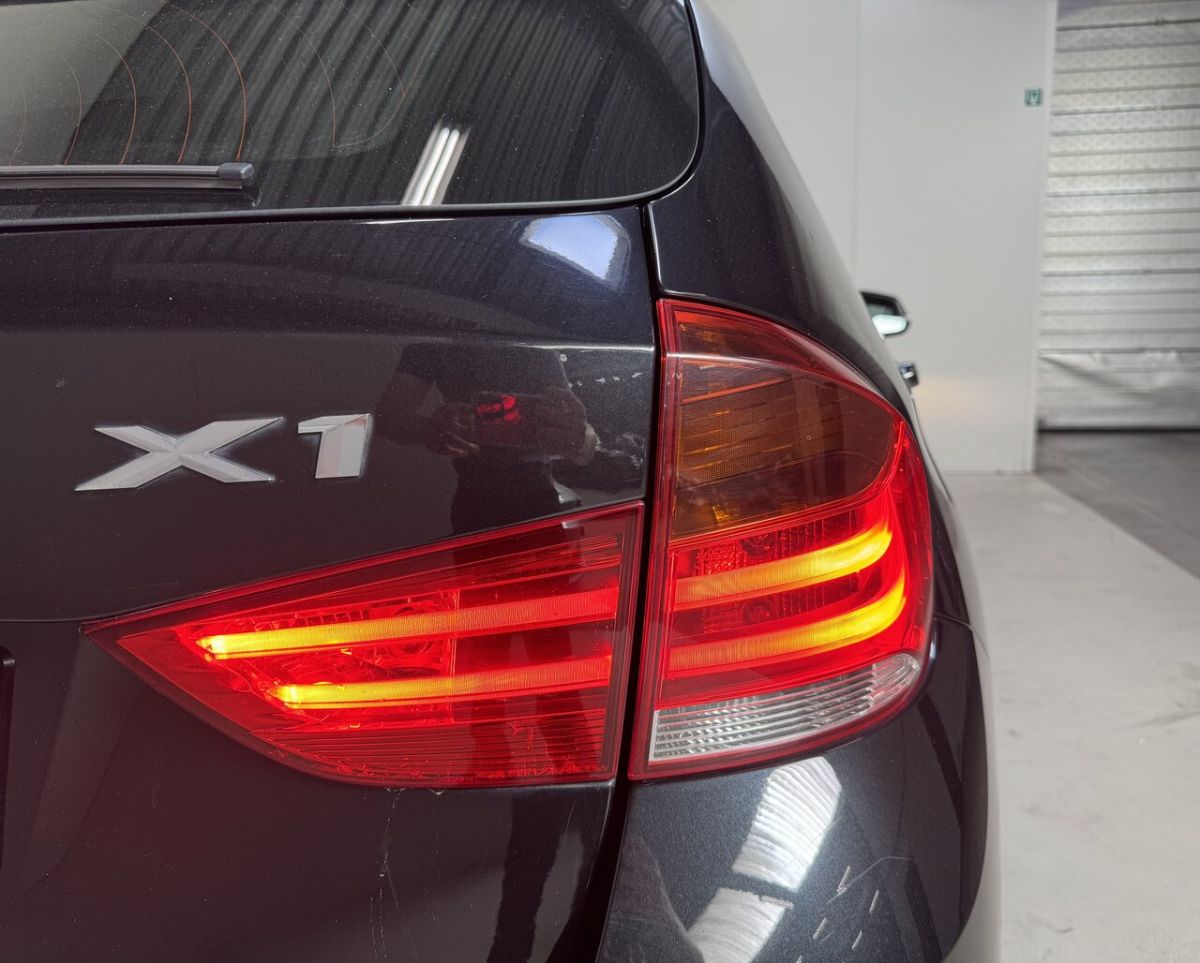 BMW X1 XDrive — foto 19