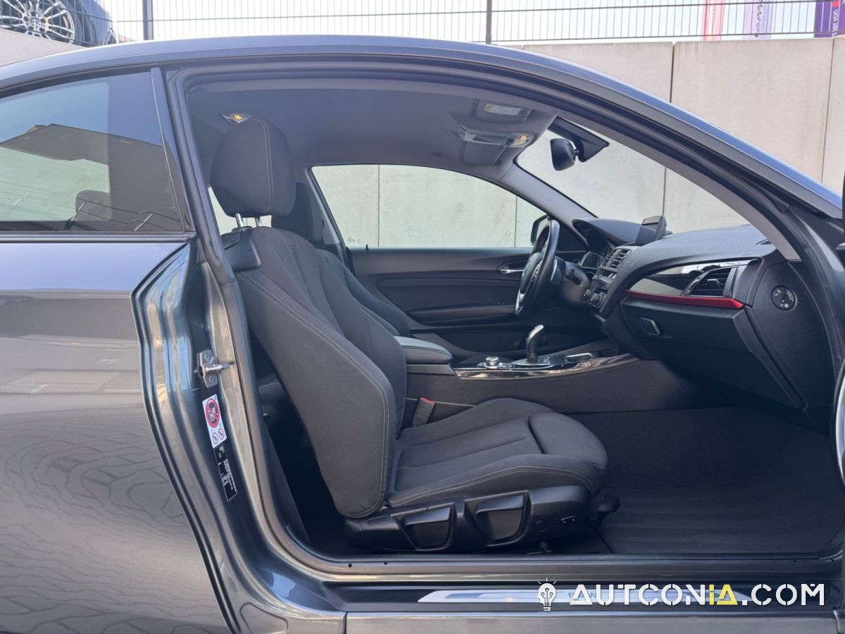 BMW 220 — foto 11