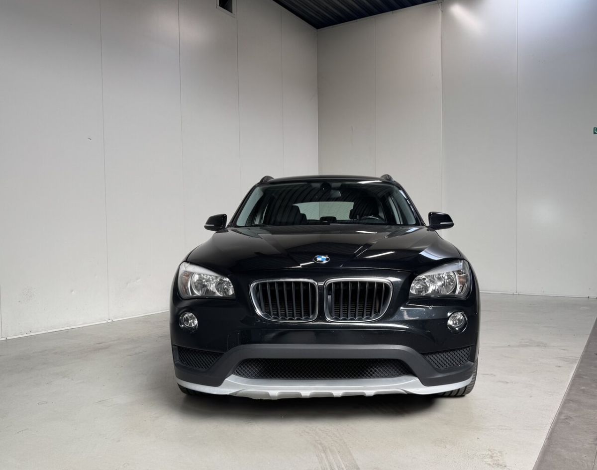 BMW X1 XDrive — foto 18