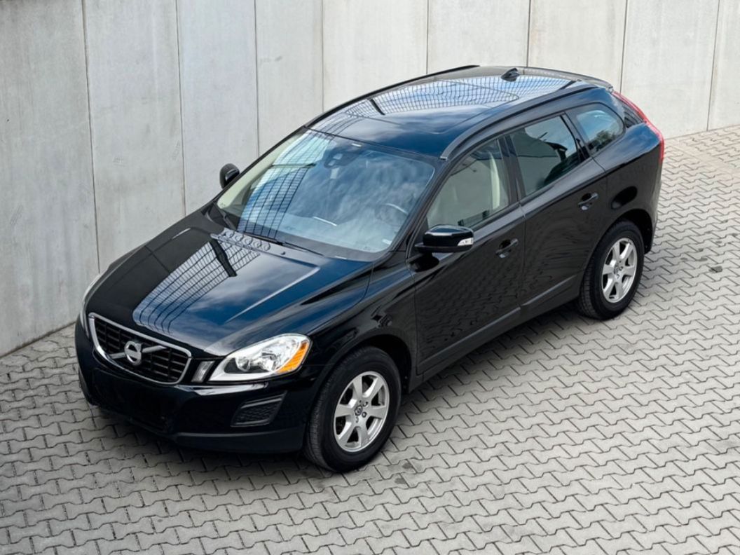 Volvo XC60 — foto 9