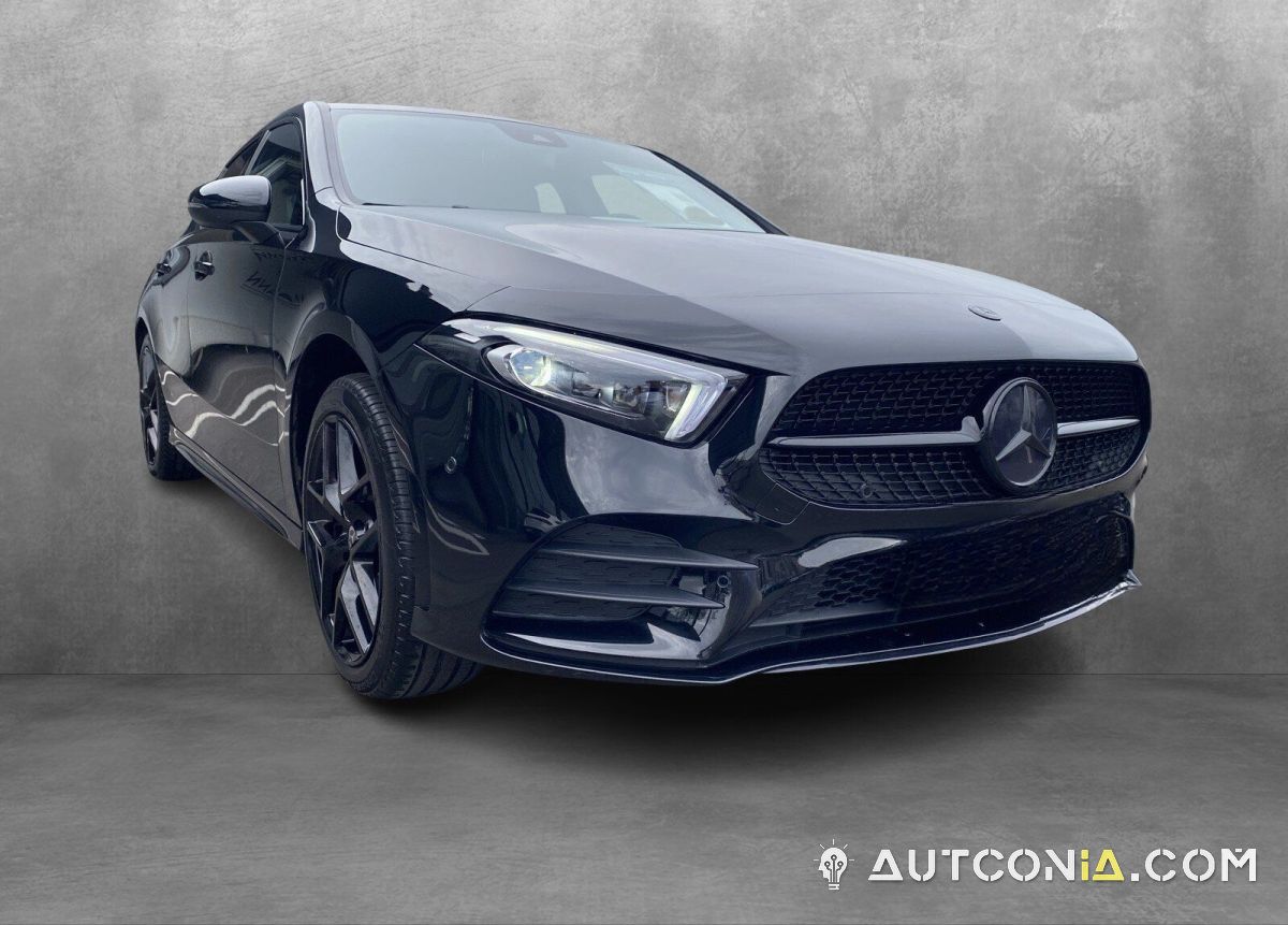 Mercedes-Benz A 250 — foto 2