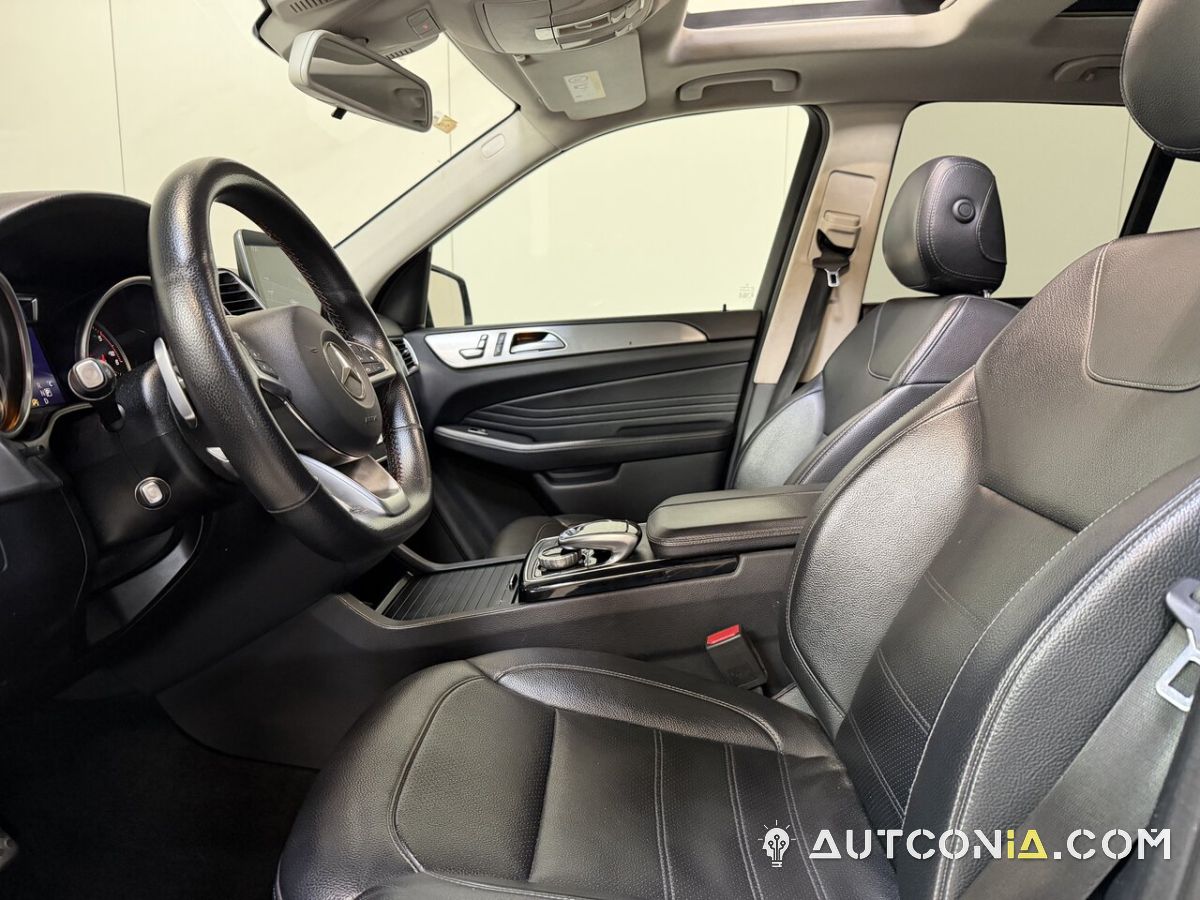 Mercedes-Benz GLE 250 — foto 8