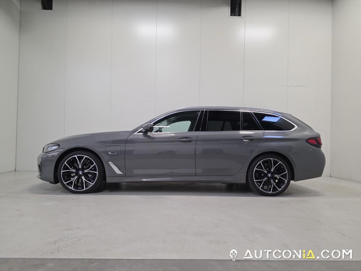 BMW 530 — foto 7