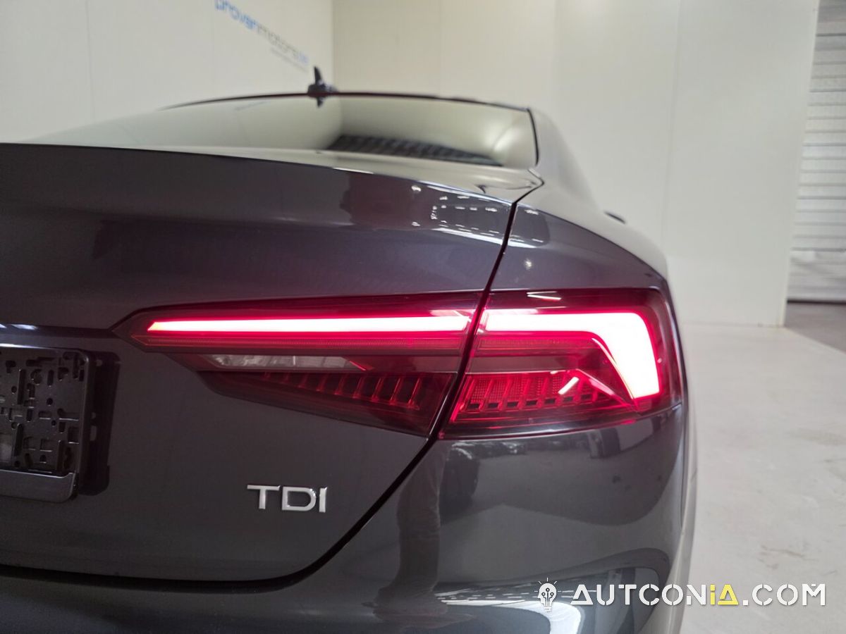 Audi A5 — foto 27