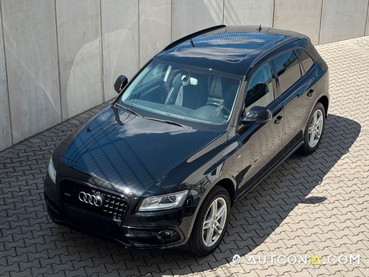 Audi Q5 — foto 2