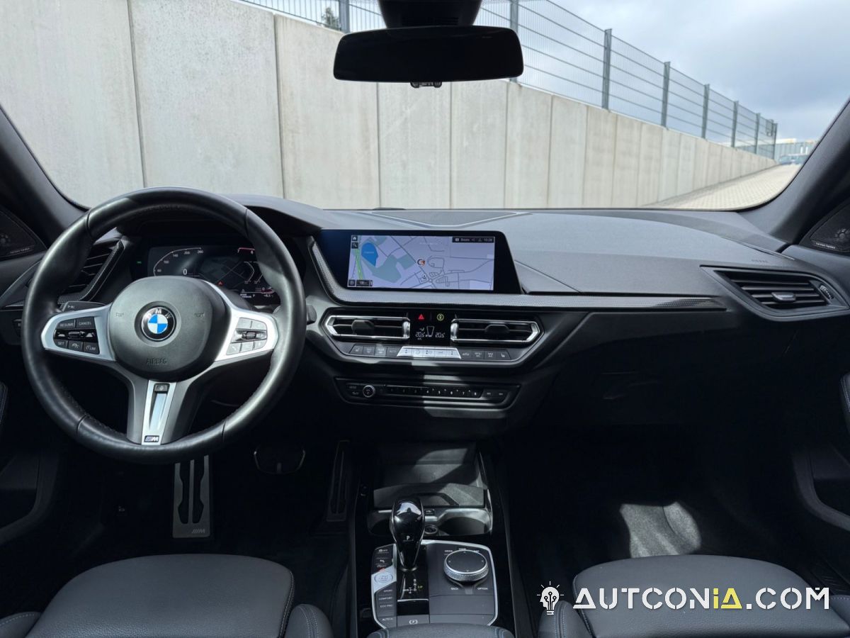 BMW 218 Gran Coupé — foto 27