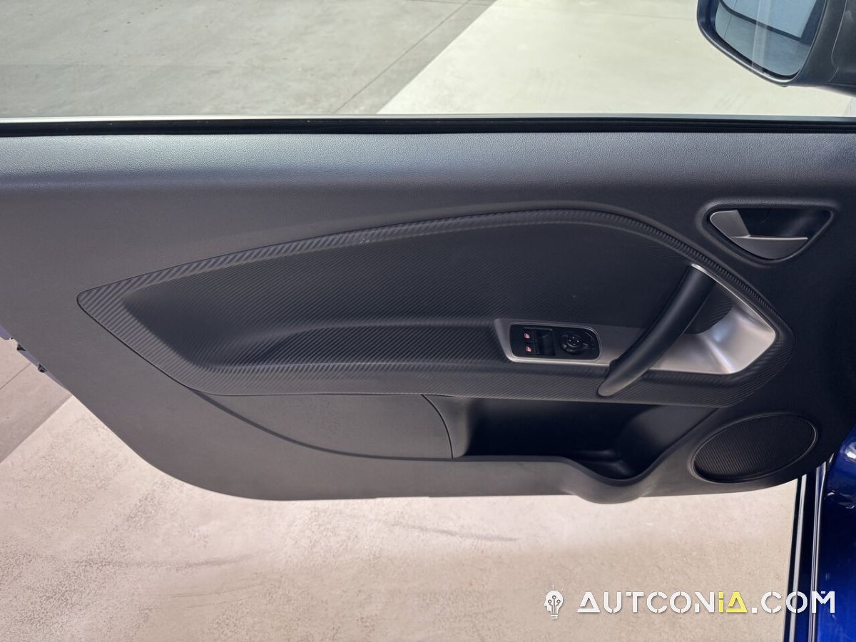 Alfa Romeo MiTo — foto 14