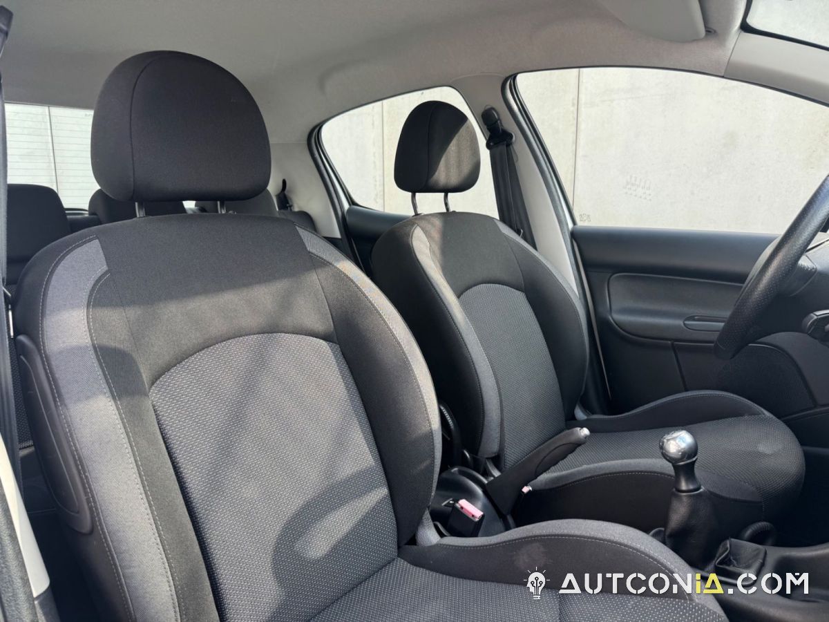 Peugeot 206 — foto 12