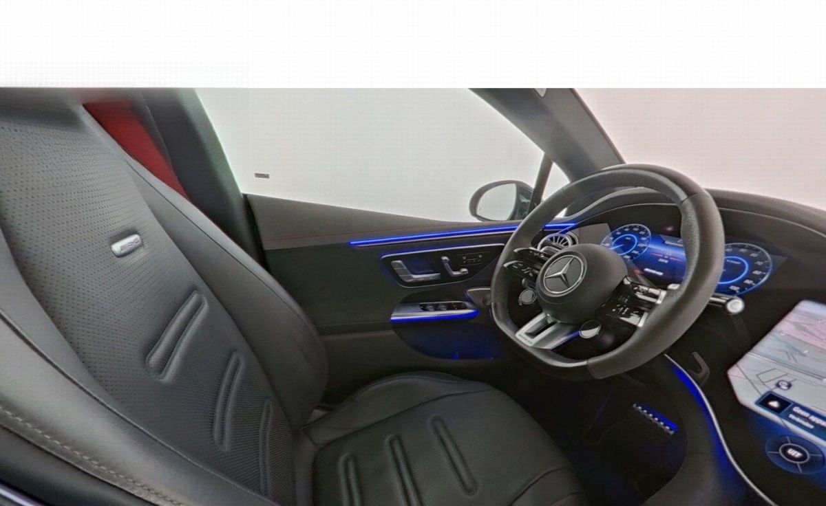 Mercedes-Benz EQE — foto 19