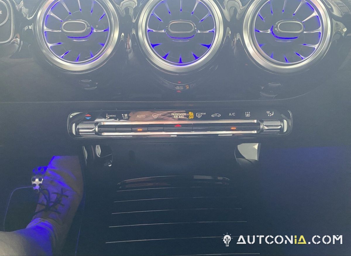 Mercedes-Benz A 250 — foto 12
