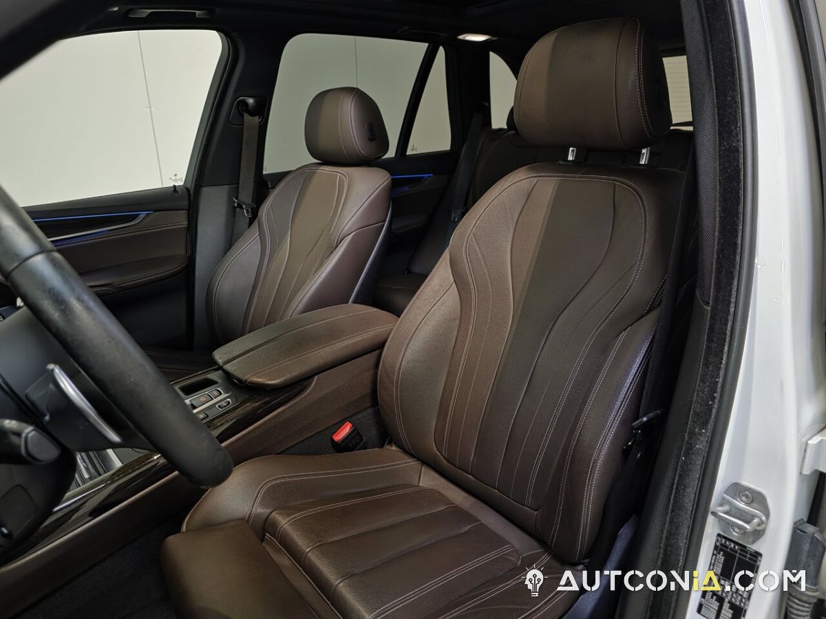 BMW X5 — foto 26