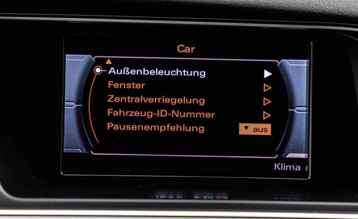 Audi A4 — foto 23