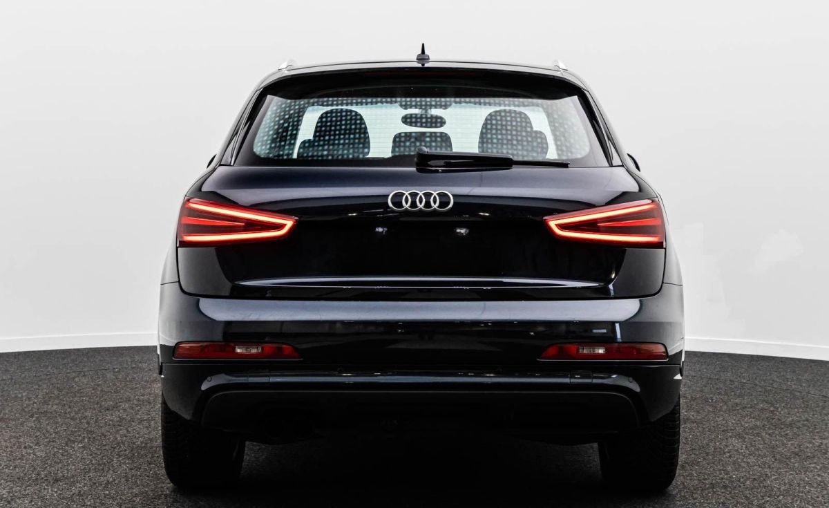 Audi Q3 — foto 6