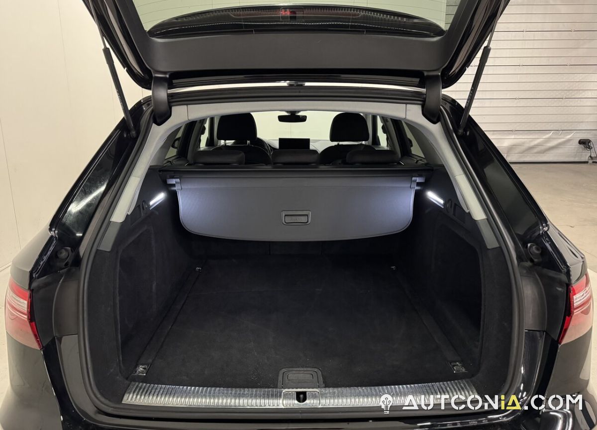 Audi A4 — foto 13