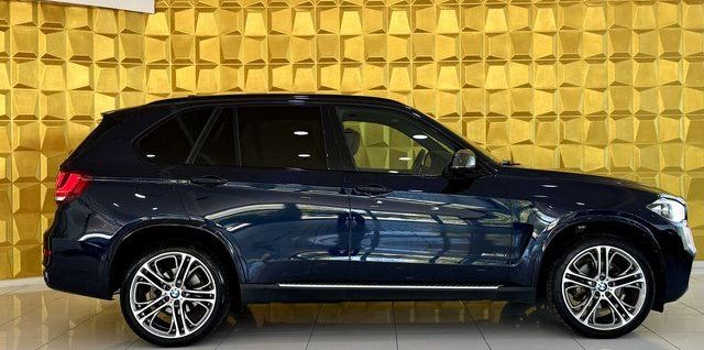 BMW X5 — foto 4