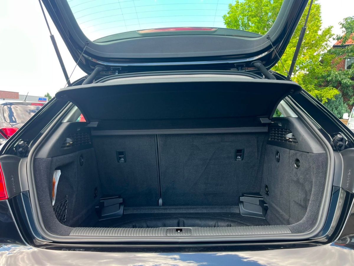 Audi A3 — foto 7