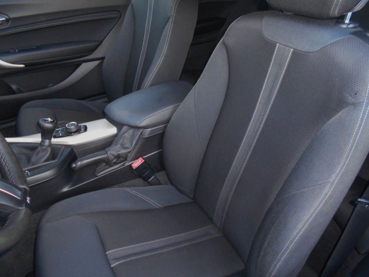 BMW 116i — foto 9