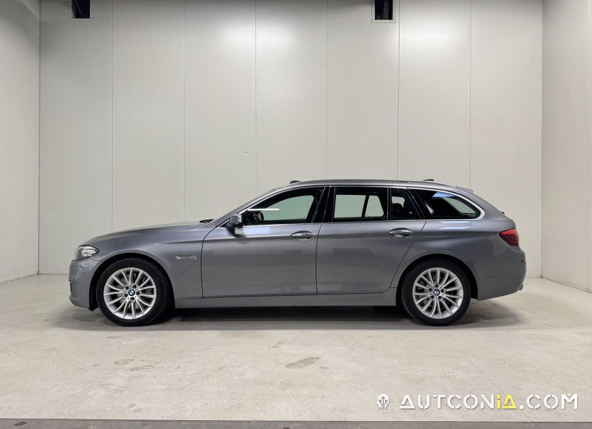 BMW 525 — foto 2