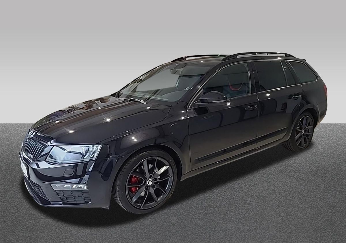 Skoda Octavia — foto 3