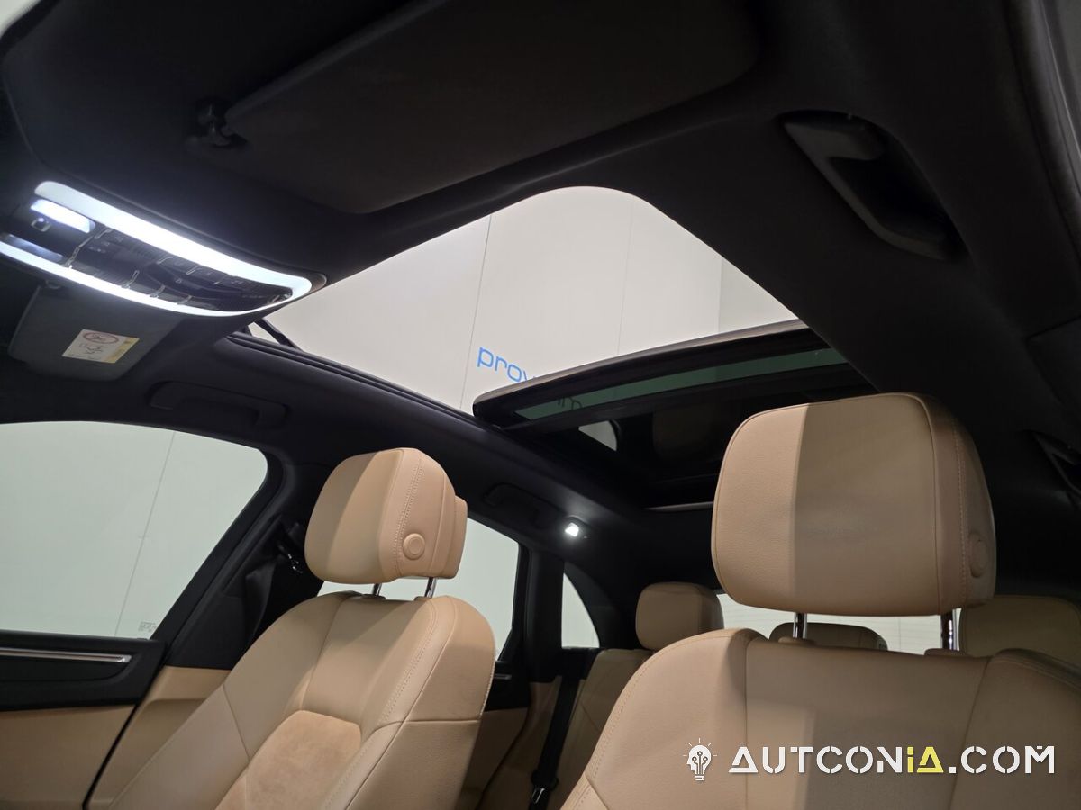 Porsche Macan — foto 19