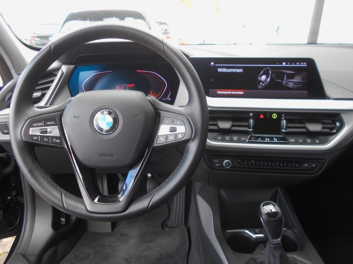 BMW 118i — foto 6