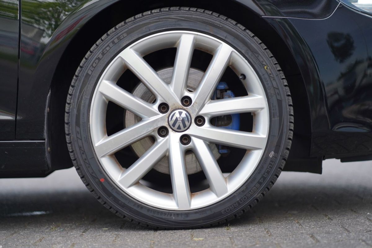 Volkswagen Golf — foto 15
