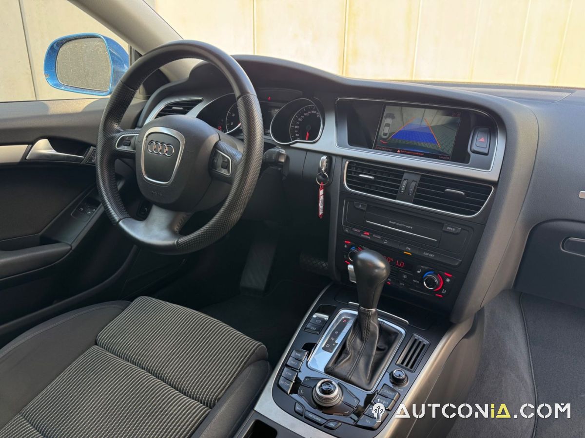 Audi A5 — foto 14