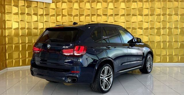 BMW X5 — foto 5