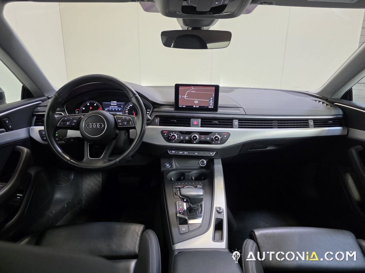Audi A5 — foto 11