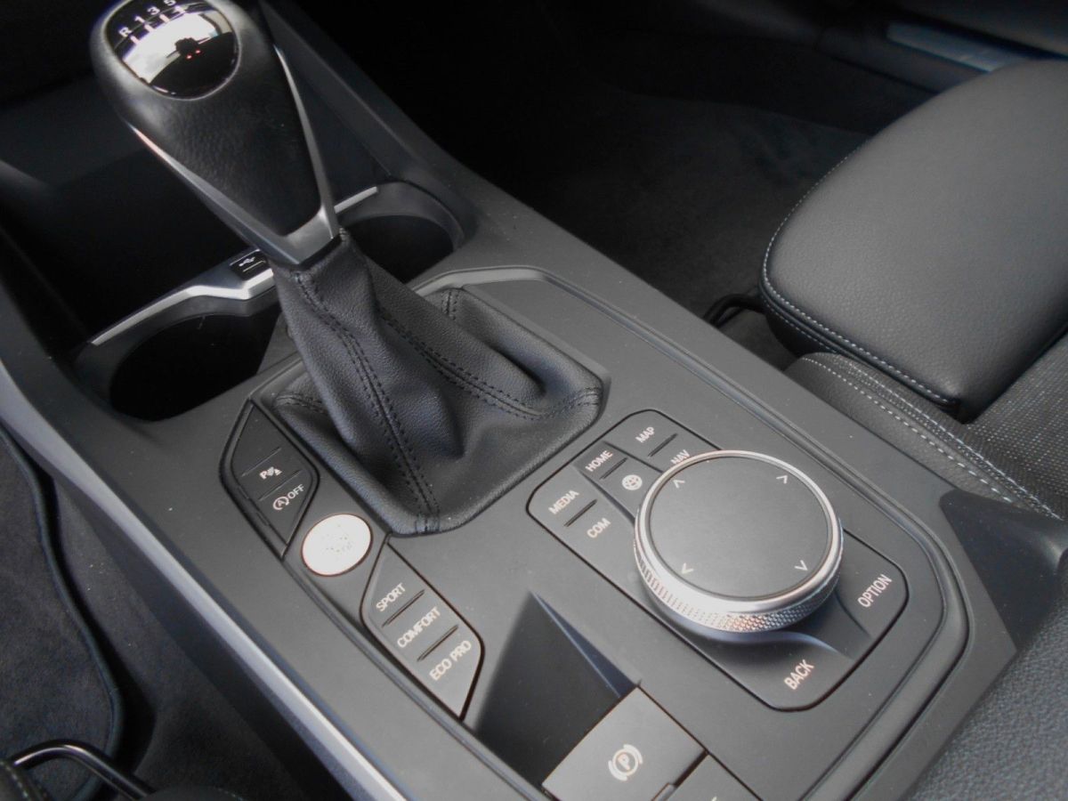 BMW 118i — foto 7