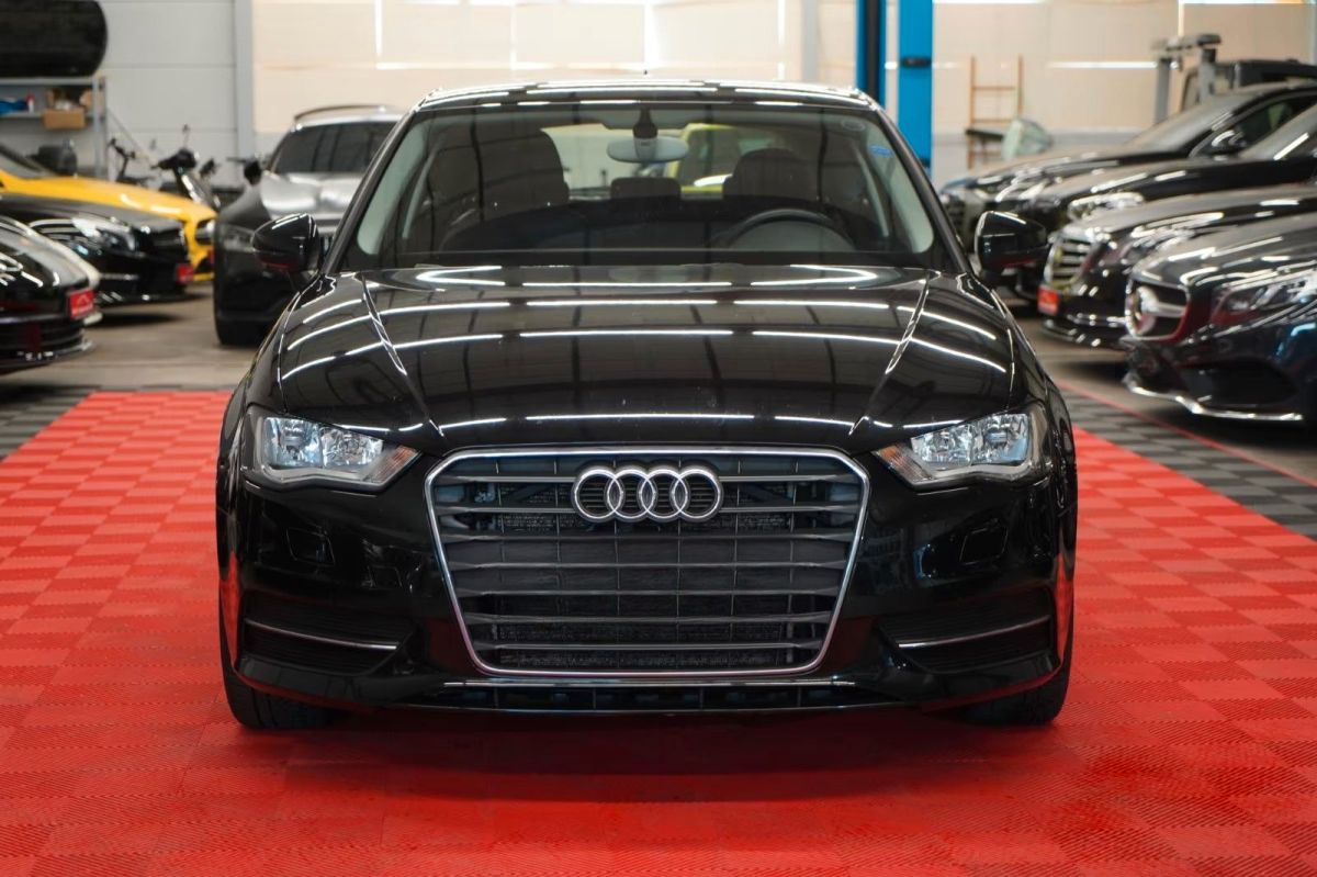 Audi A3 — foto 2