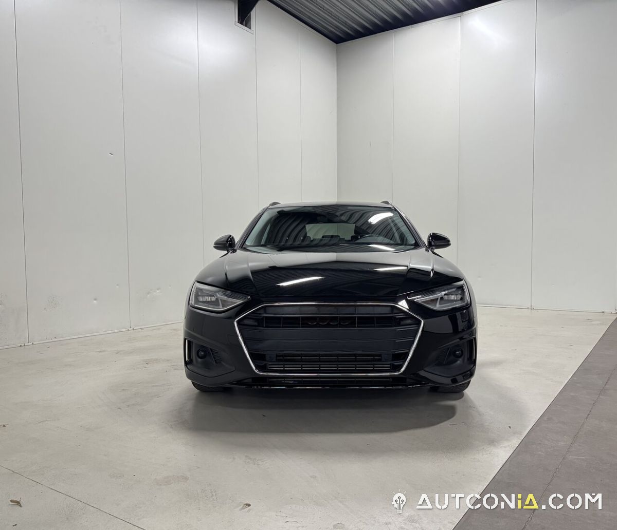 Audi A4 — foto 4