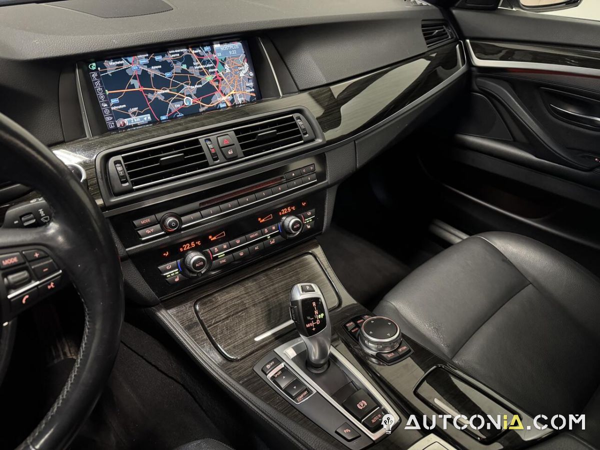 BMW 525 — foto 24