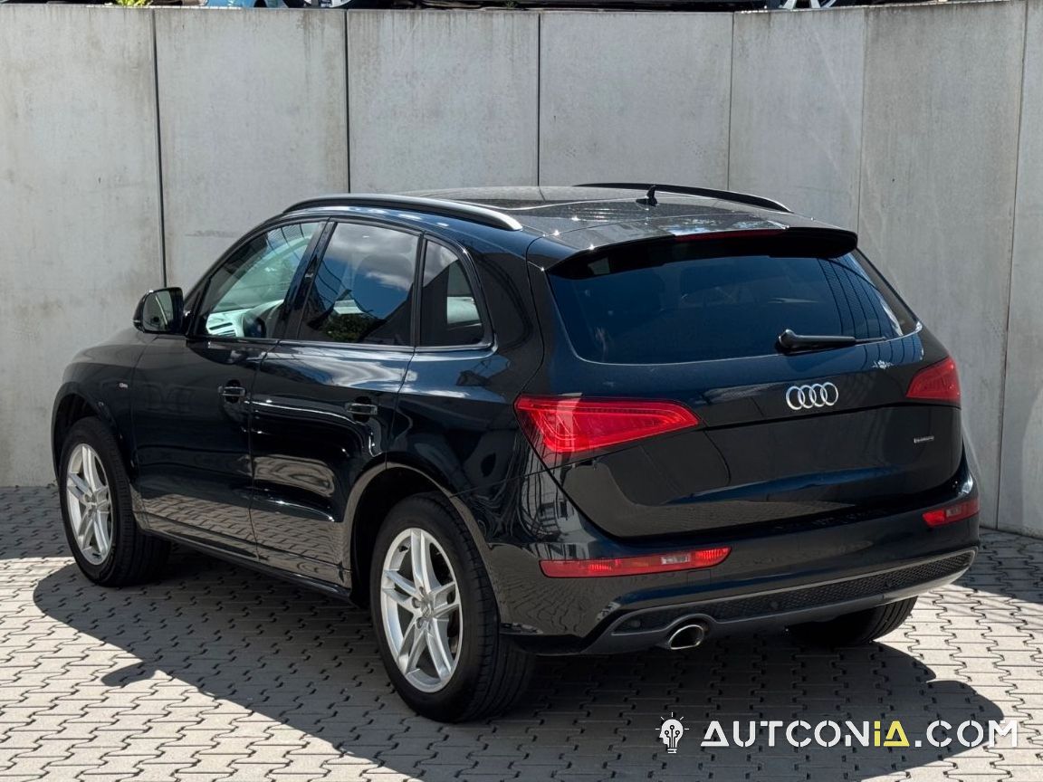 Audi Q5 — foto 5