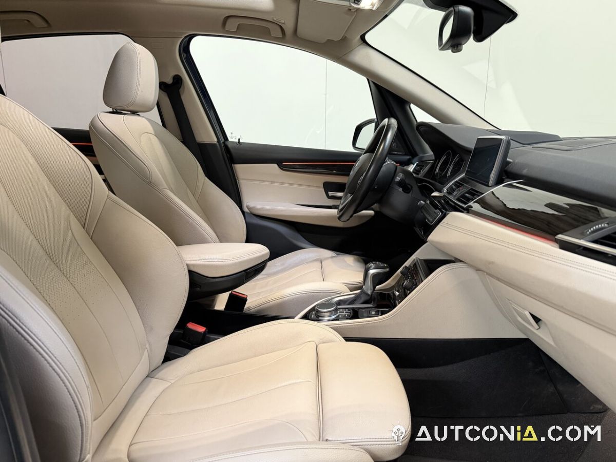 BMW 225 — foto 29