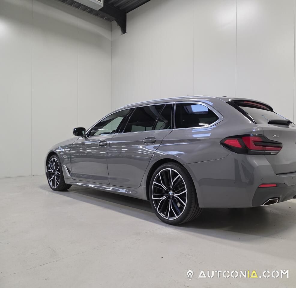 BMW 530 — foto 5