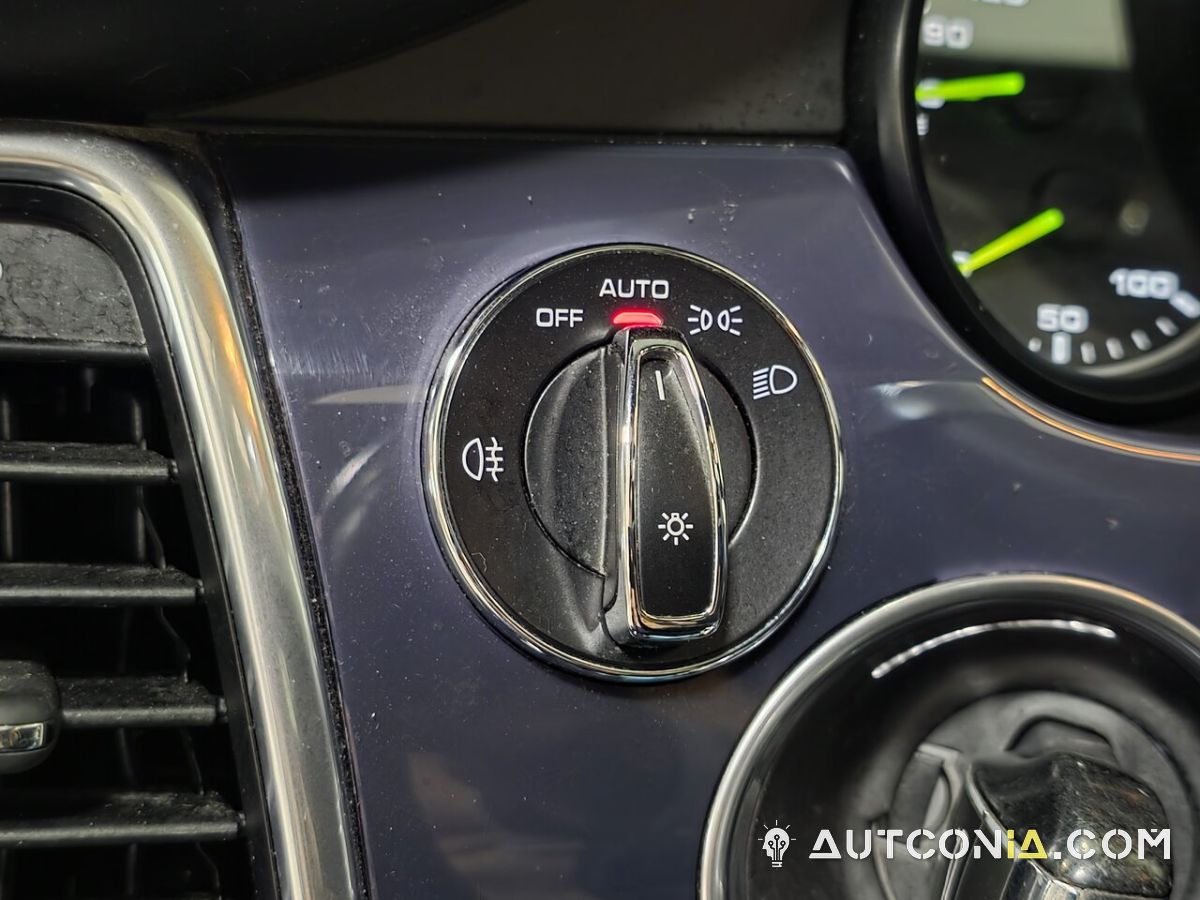 Porsche Panamera — foto 26