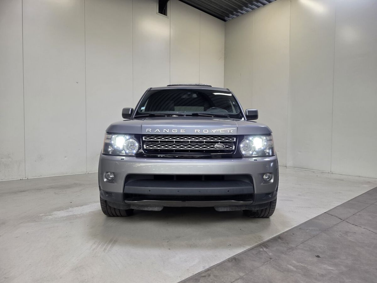 Land-Rover Range-Rover-Sport — foto 9