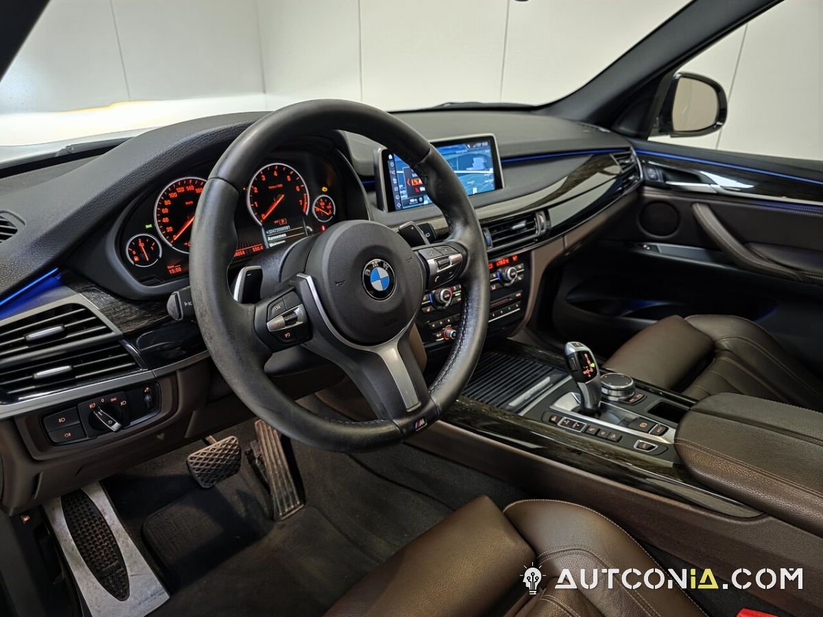 BMW X5 — foto 23