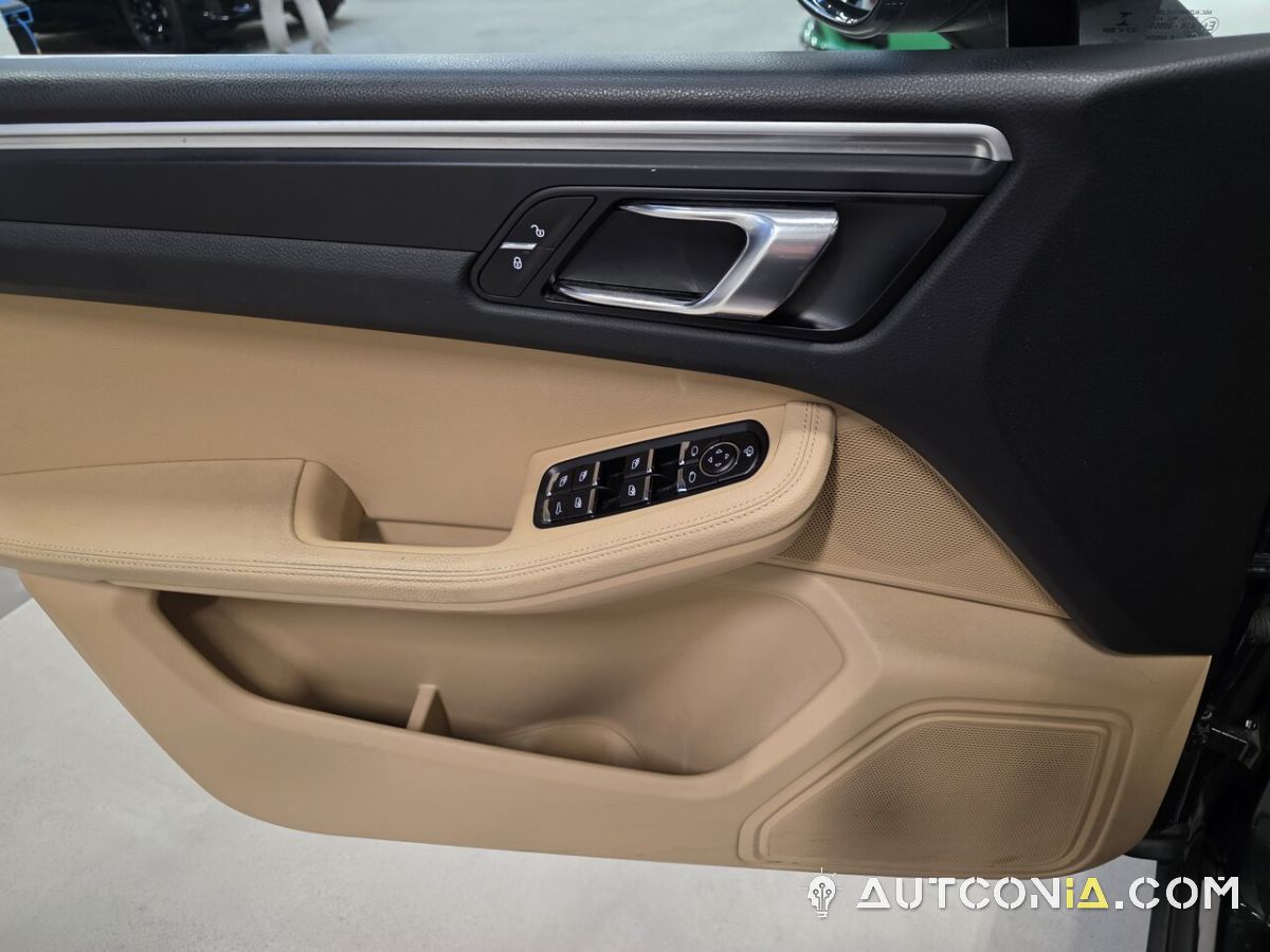 Porsche Macan — foto 24