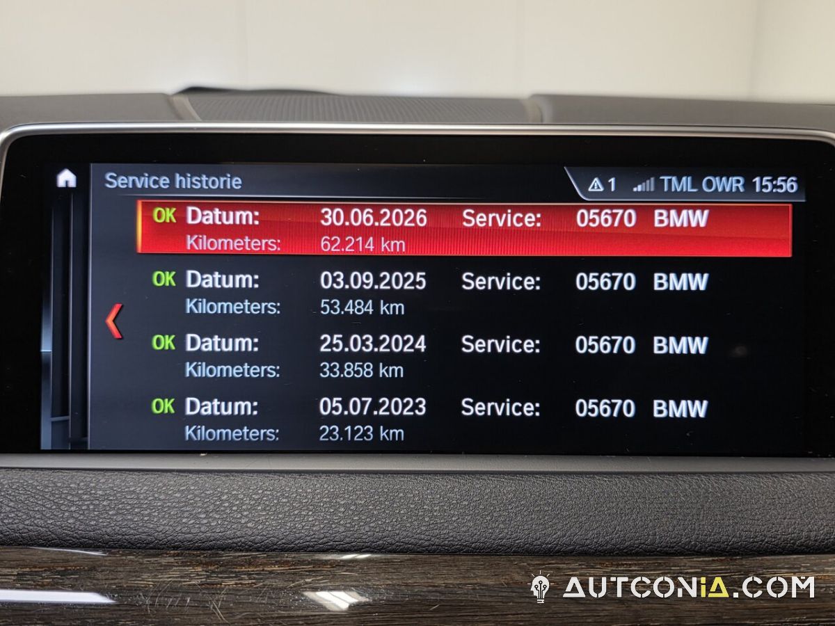 BMW X5 — foto 32