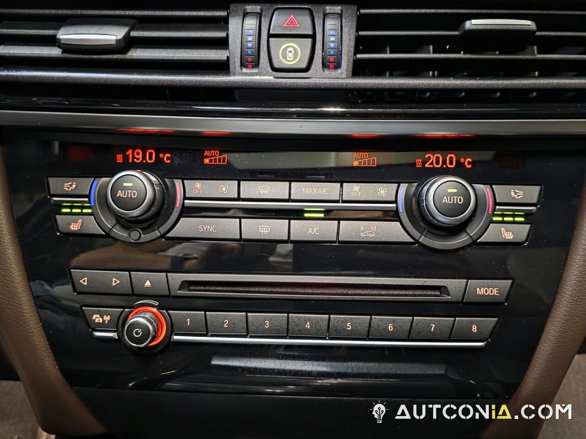 BMW X5 — foto 20