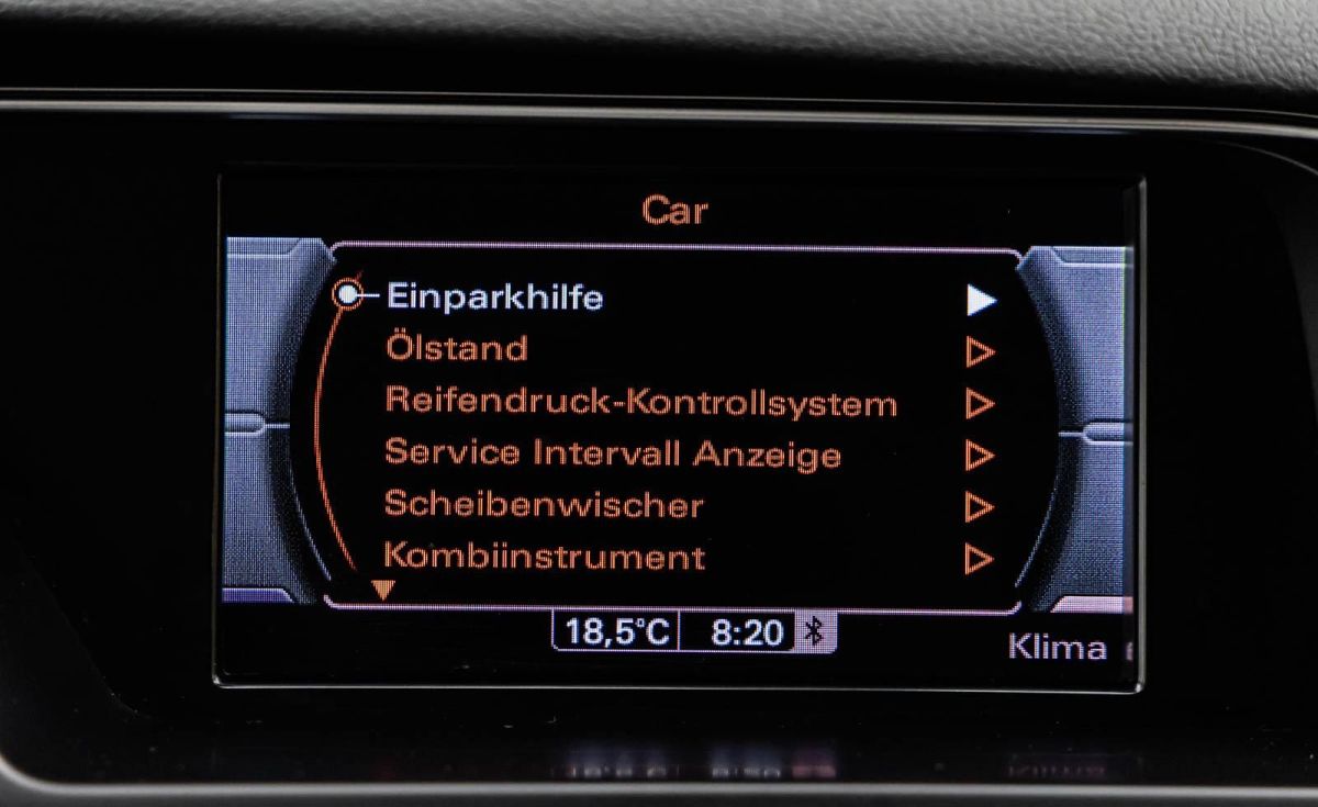 Audi A4 — foto 21