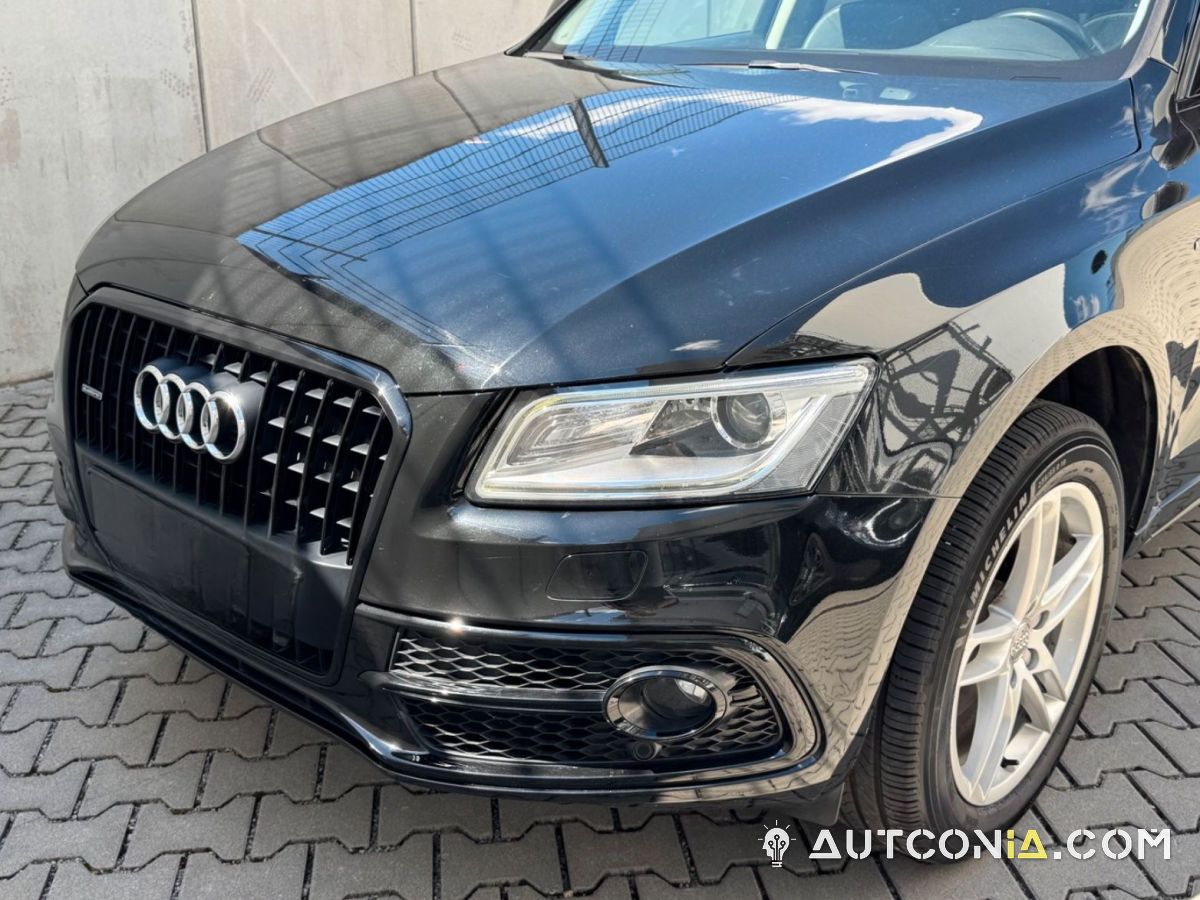 Audi Q5 — foto 3