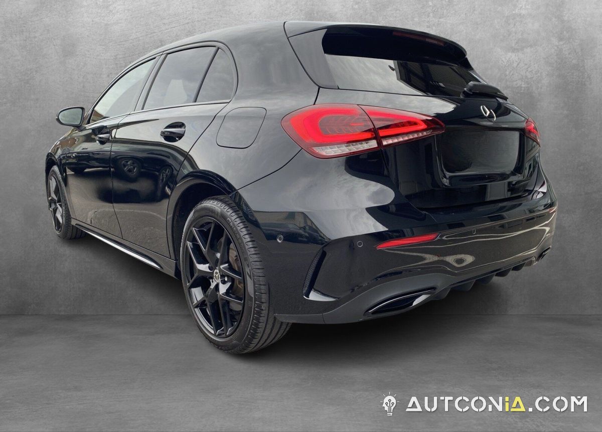 Mercedes-Benz A 250 — foto 6