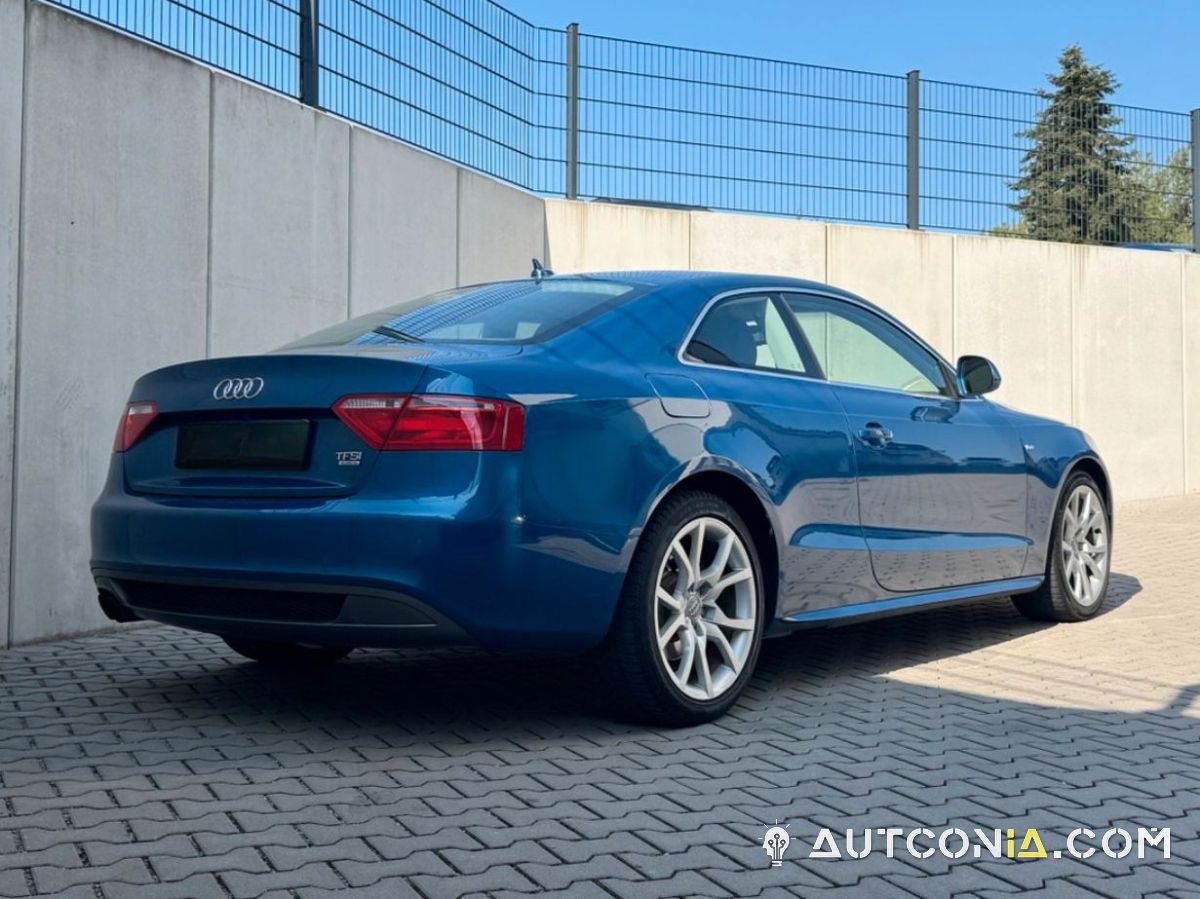 Audi A5 — foto 5