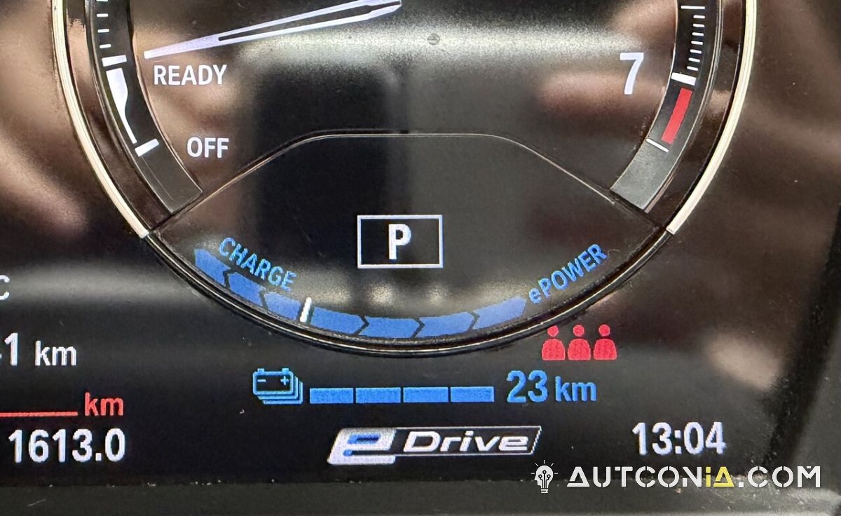 BMW 225 — foto 30