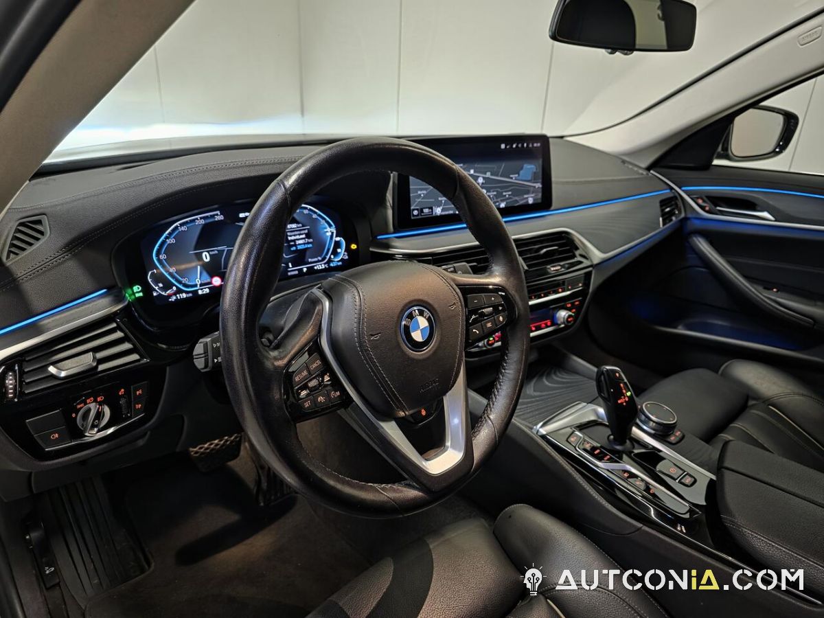 BMW 530 — foto 27